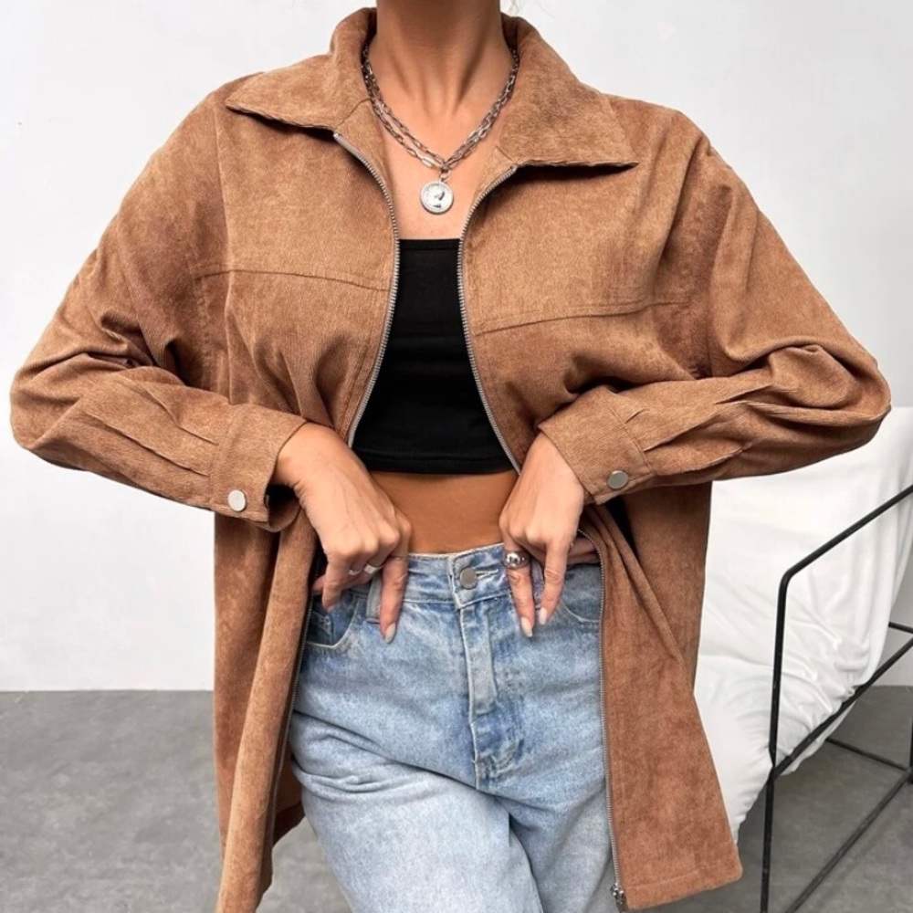 NWOT Shein Coat